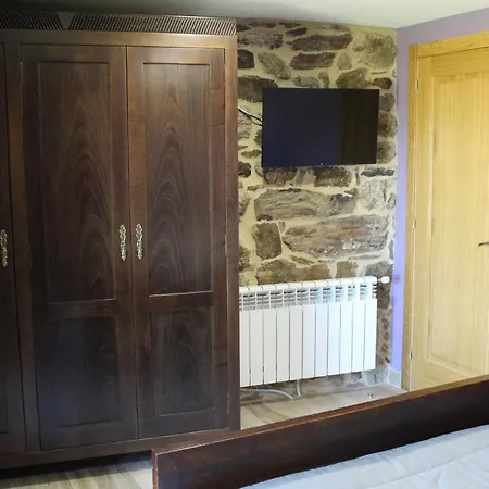 Holiday home Casa Sancosmede