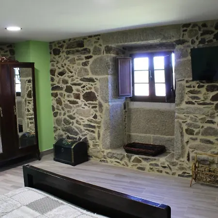 Casa Sancosmede Holiday home