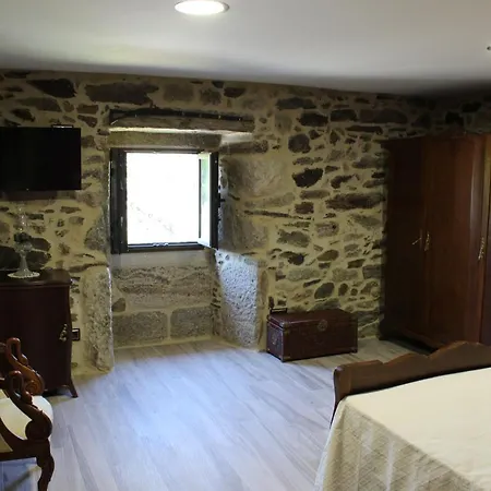 Casa Sancosmede Holiday home *
