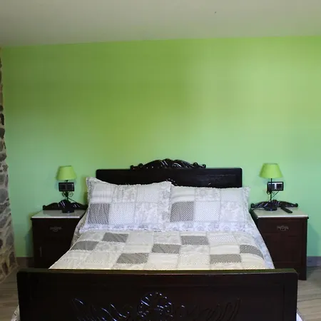 Casa Sancosmede Holiday home *
