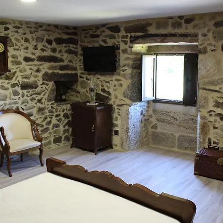 Casa Sancosmede