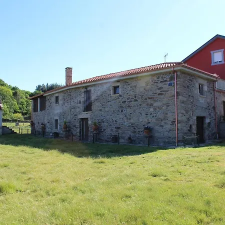Casa Sancosmede Holiday home