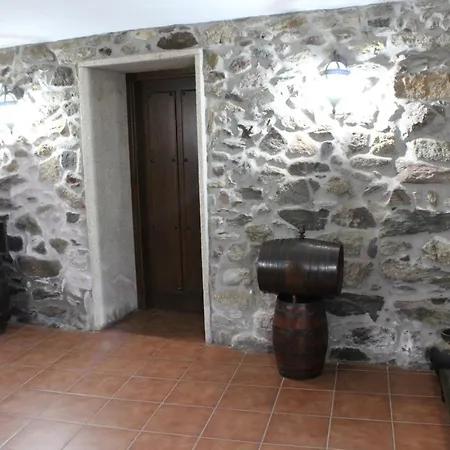 Casa Sancosmede Holiday home Diomondi