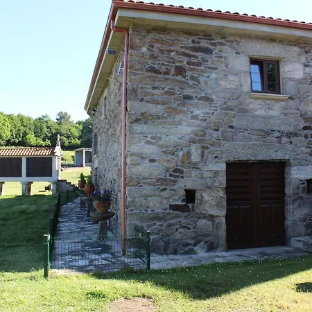 Casa Sancosmede Holiday home