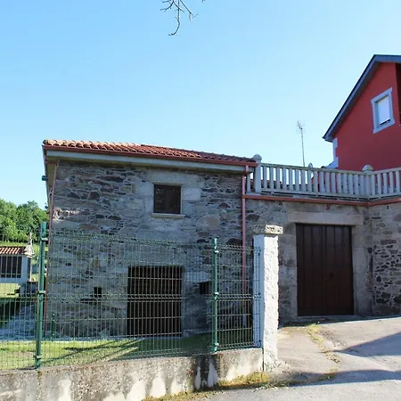 Casa Sancosmede *