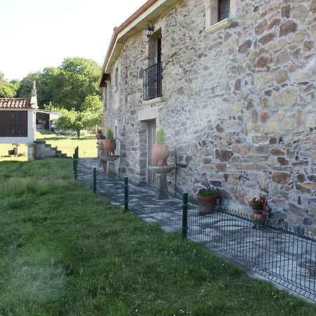 Casa Sancosmede Holiday home *