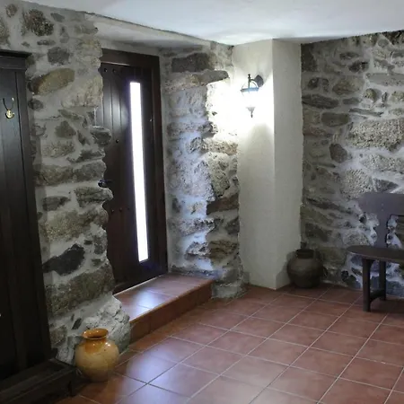 Casa Sancosmede Holiday home Diomondi