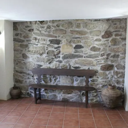 Holiday home Casa Sancosmede *