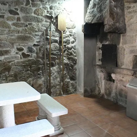 Casa Sancosmede Holiday home