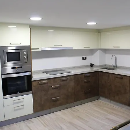 Casa Sancosmede Holiday home